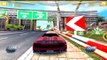 Asphalt 7 Heat  Android Gameplay  Lamborghini Gallardo LP 570 4 Spyder Perfomance