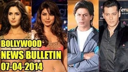 ☞ Bollywood News | Deepika Padukone New Serial Kisser Of Bollywood | 06th April 2014