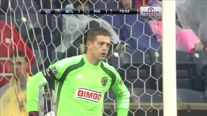 MLS, Di Vaio sigla un gol alla Del Piero! [Video]