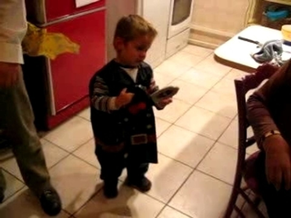 noël 2006