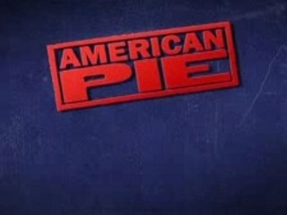 americain pie string