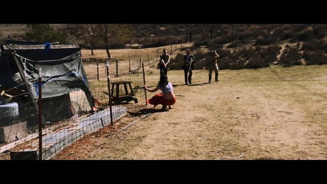 House of Manson - Teaser Trailer