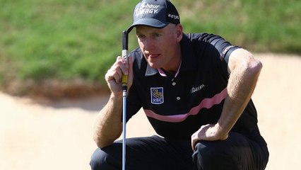 Masters - Furyk croit en Johnson et Spieth