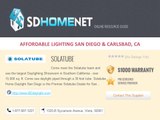SD Home Net : Affordable Lighting and Moving & Storage