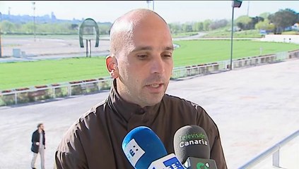 "Noozhoh Canarias" : A por las 2.000 Guineas de Inglaterra