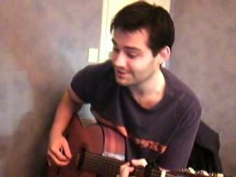 Le mauvais sujet repenti [BRASSENS]