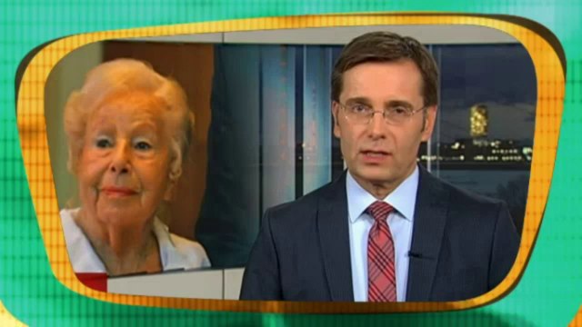 Jens Olesen - Hauptschrolle