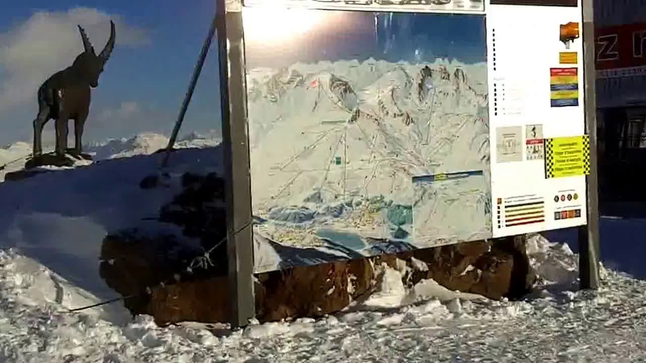 Das Leben von Erfolgreichen ist wunderschön.