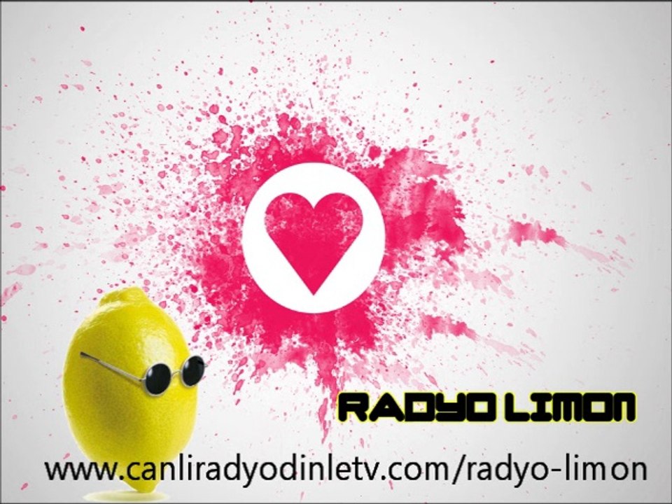 Radyo Limon