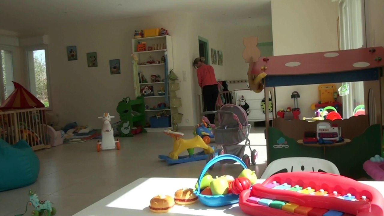Pays de Morlaix. « Mam'Poupig », une nouvelle maison d'assistantes maternelles