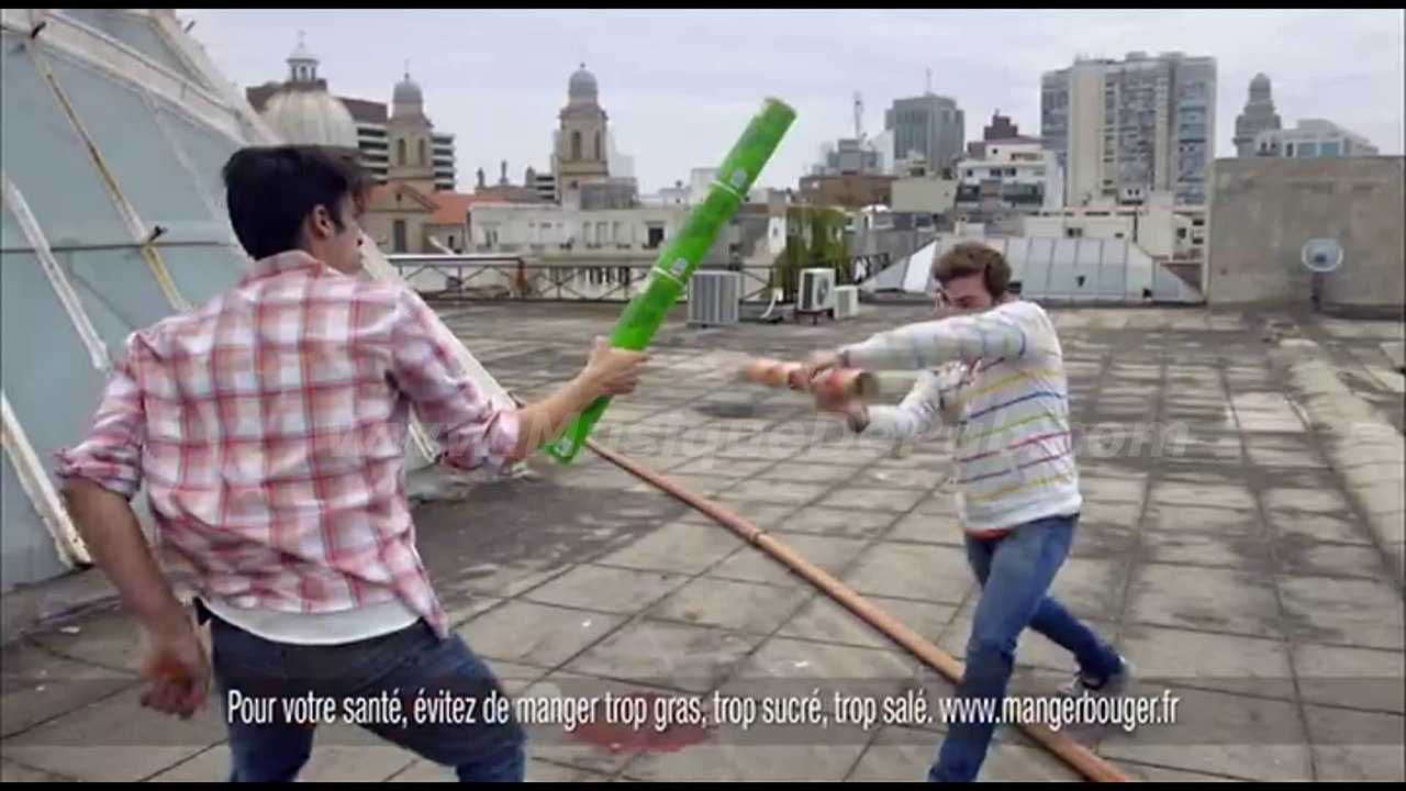 pub Pringles 2014 [HQ]