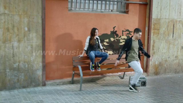 pub Foot Locker x Adidas ZX Flux 2014 [HQ]