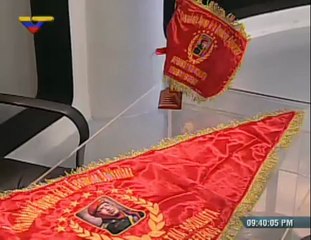 (VÍDEO) Dossier con Walter Martínez 07.04.2014