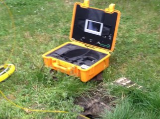 Recherche de fuite Talence