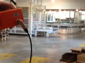 Trouver ma fuite d'eau invisible