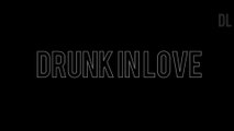Beyonce - Drunk in Love ft. Jay Z at Grammy's 2014 HD (with lyrics)