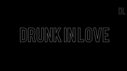 Beyonce - Drunk in Love ft. Jay Z at Grammy's 2014 HD (with lyrics)