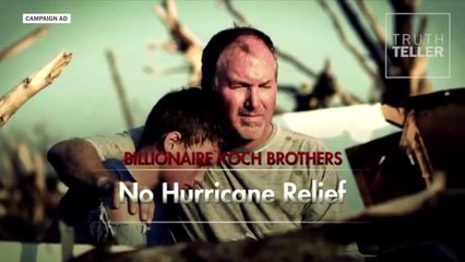 Democrats&apos; nonsensical attack ad | Truth Teller