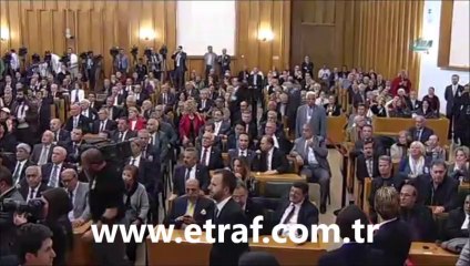 Kemal Kılıçdaroğlu'na Saldırı