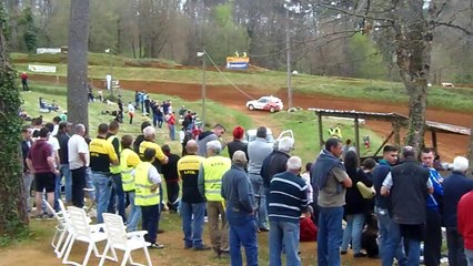 LOUPIAC 6 avril 2014 2ème manche T3 T4