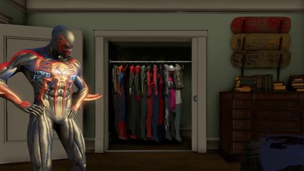 The Amazing Spiderman 2 Gameplay (PS4)