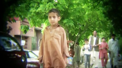 Ummah Global Relief - Video Ummah Global Relief Sponsor an Orphan Project