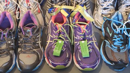 Boston - Une exposition en mémoire aux victimes des attentats