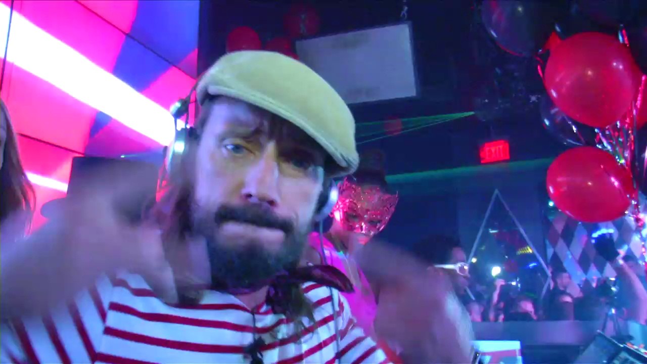 MIAMI - MUSIC WEEK 2014