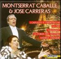 MONTSERRAT CABALLE & JOSE CARRERAS- LIVE SALLE PLEYEL, PARIS 19.3.1979