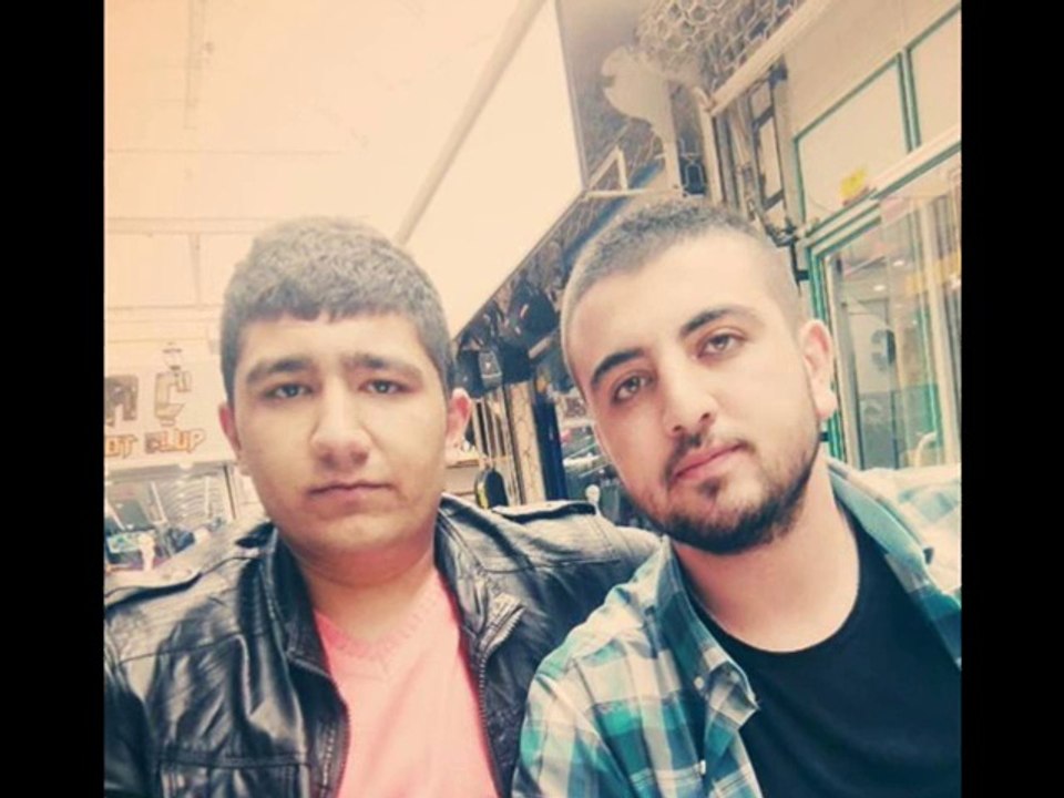 Öztürk Samanlı Bir Öldük Bin Dirildik By Daraske