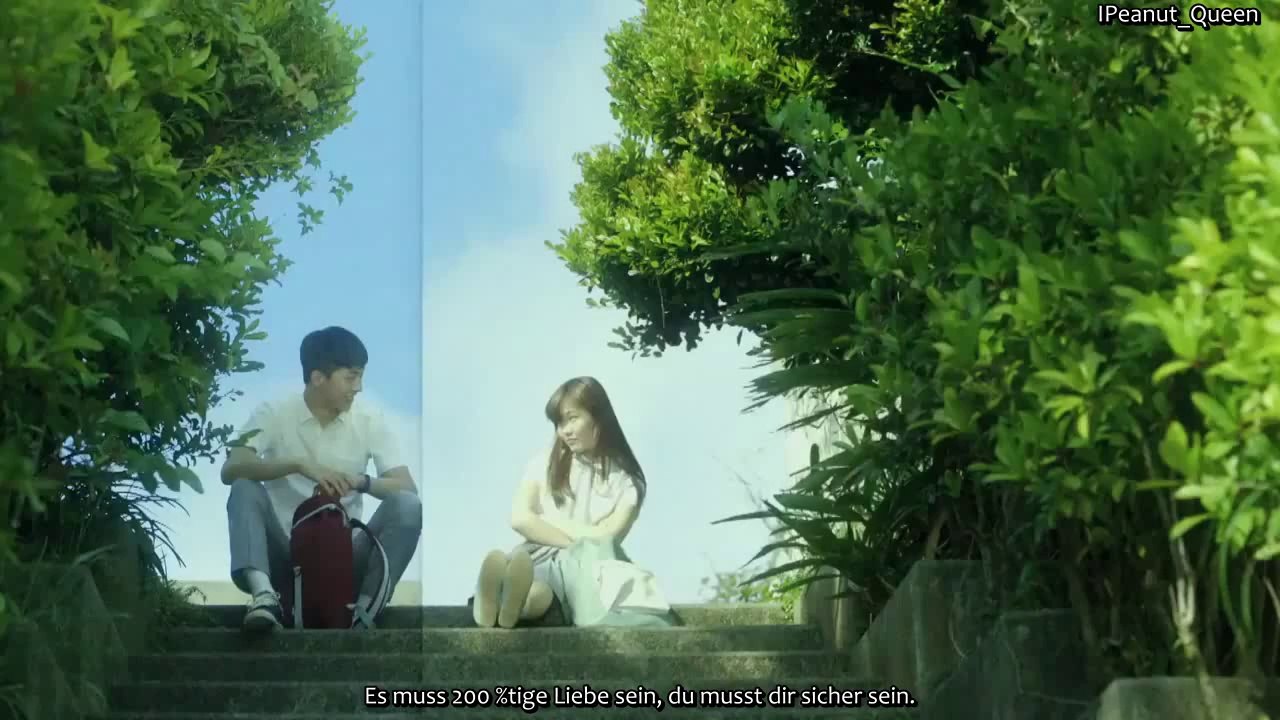 AKMU (악동뮤지션)- 200% [German Sub]