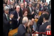 Saldırı sonrası Kılıçdaroğlu'nun yüzü bu hale geldi