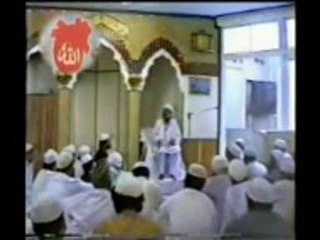 GOHAR SHAHI Messenger Of Love In Foreign Tour HOLAND 6 Of 7