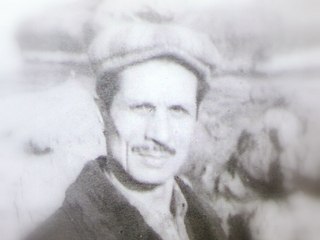 Dahmane El Harrachi