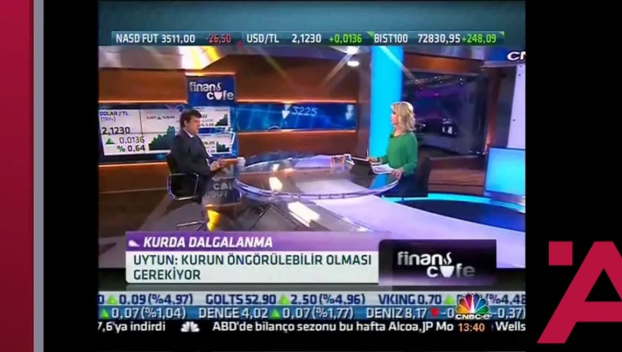 Rant Vergisi Neyi-Nasıl Değiştiriyor? | Hilmi UYTUN 2/2