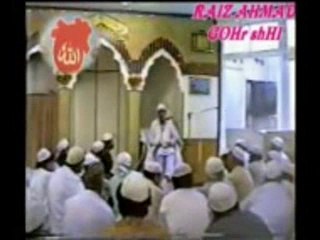 GOHAR SHAHI Messenger Of Love In Foreign Tour HOLAND 7 Of 7