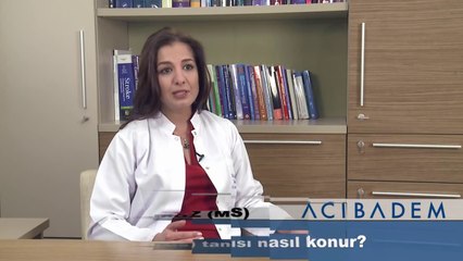 Multipl skleroz tanısı nasıl konur?