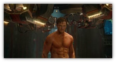 Les Gardiens de la Galaxie - Peter Quill a.k.a. Star-Lord [VOST|HD1080p]