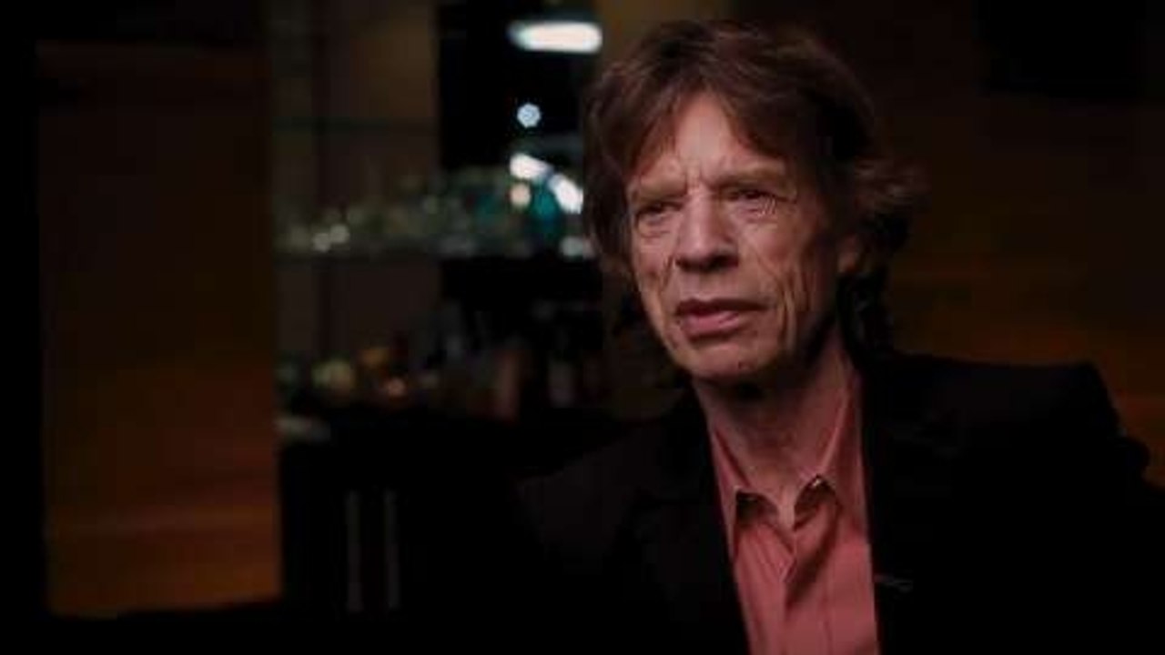20 feet from stardom - trailer (deutsch) hd