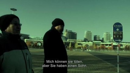 Ai WaiWai The Fake Case - Trailer (Deutsche UT) HD