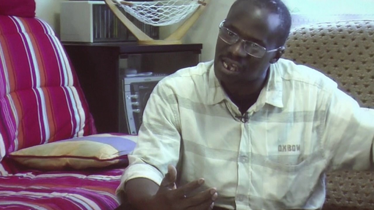 Séminaire de la réussite éducative - L'Espace parent