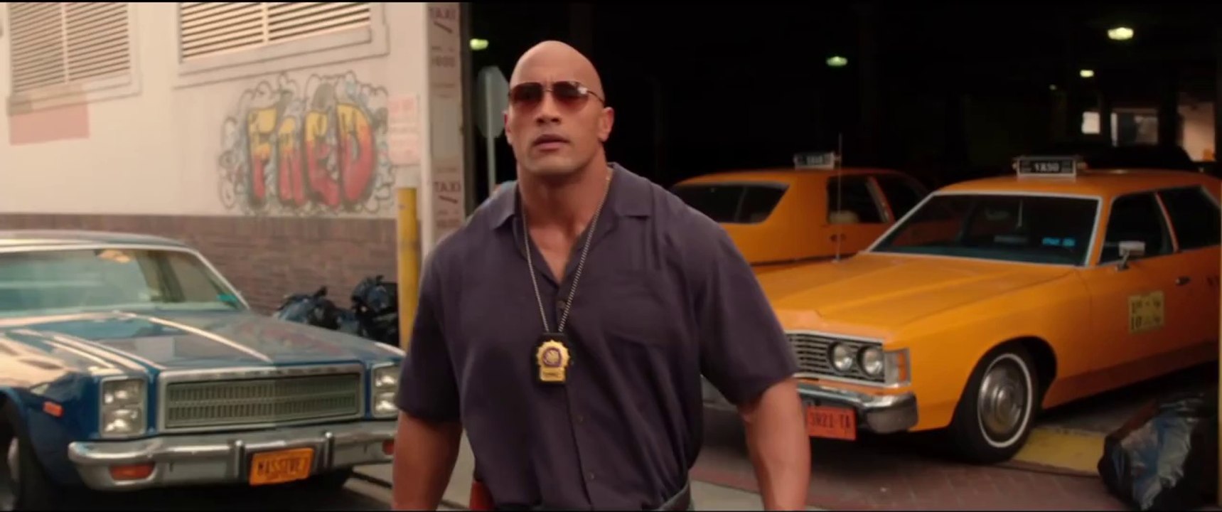 Empire State ( bande annonce VO )