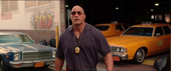 Empire State ( bande annonce VO )