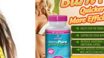 Pure Garcinia Cambogia HCA – Use now and be healthy!