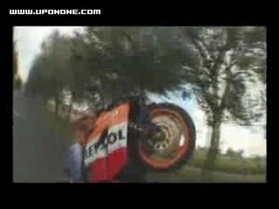 run moto