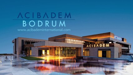 Acıbadem Bodrum Hospital