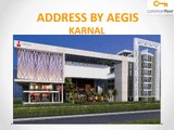 Address By Aegis Karnal | Address By Aegis G T Road | Properties in G T Road | Commonfloor