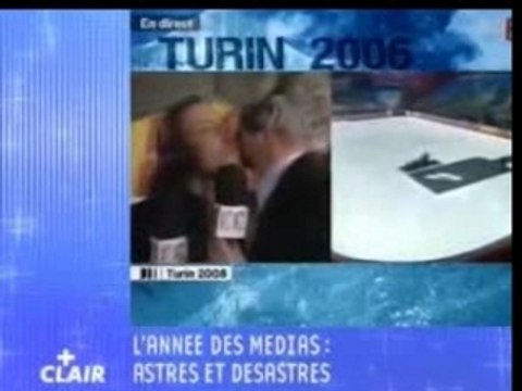 Bloc Notes Candeloro Monfort