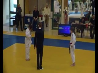 Video Cht de l'Orne 2 ème Tour Benjamin 2014 Lucy