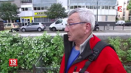 Un quart des personnes sans domicile travaillent